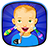 icon Cute Baby Dentist 1.3.0