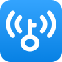 icon WiFi Master: WiFi Auto Connect для Motorola Moto G6 Plus