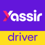 icon Yassir Driver : Partner app для Samsung Galaxy S3