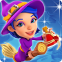 icon Hocus Puzzle для Samsung Galaxy Y S5360