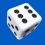icon Dice With Buddies™ Social Game для HiSense F10
