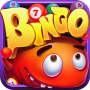icon Bingo Crush - Fun Bingo Game™ для Huawei Enjoy 7 Plus