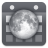 icon Simple Moon Phase Calendar 1.3.01