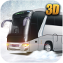 icon Winter Bus Simulator
