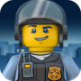 icon LEGO® City Spotlight Robbery для cat S61