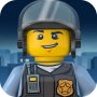 icon LEGO® City Spotlight Robbery для Huawei Enjoy 7 Plus