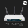 icon Free Wifi Password Generator для Samsung Galaxy Ace 3