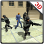 icon Army Shooter: President Rescue для Samsung Galaxy Y S5360