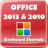 icon Kingsoft Office Shortcuts 4.7