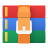 icon RAR 6.23.build117