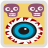 icon Scary Eye 1.5