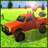 icon Farming Transporter Truck 3D 1.3