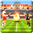 icon Fiery Football 1.3