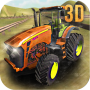 icon Tractor Simulator 3D для Samsung Galaxy Tab A 8 LTE