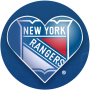 icon NY Rangers Emoji Keyboard для vivo Y83