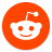 icon Reddit 2025.25.0