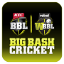 icon Big Bash Cricket для Huawei Enjoy 7 Plus