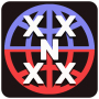 icon XXNXX Browser Anti Blokir VPN Browser для oneplus 3