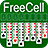 icon FreeCell Solitaire 1.6