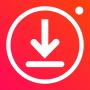 icon Video Downloader - Story Saver для Xgody S14