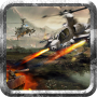 icon Helicopter Tank Gunner Battle для Samsung Galaxy S4 Mini(GT-I9192)