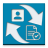 icon Advanced Contact Export & Import 1.0.4