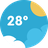 icon eWeather 2.0.0