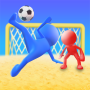 icon Super Goal: Fun Soccer Game для Samsung Galaxy J3 Pro
