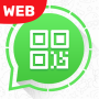 icon для заробітку Whats Web for WhatsApp: Clone WhatsApp Web Scanner
