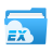 icon EX file manager Pro 1.1.0