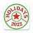 icon Holiday Calendar 2022 5.0