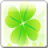 icon Lucky Clover Live Wallpaper 4.0