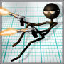 icon Gun Fu: Stickman Edition