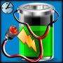 icon BatteryChargerSaverDoctor