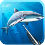 icon Hunter underwater spearfishing для Huawei Honor 8