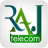 icon Raj-Telecom 3.8.7