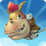 icon Donkey Jump