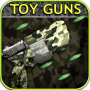 icon Toy Gun Military Sim