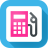 icon Fuel Calculator 5.20