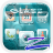 icon Glass ThemeZERO Launcher 1.186.1.104