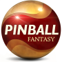 icon Pinball Fantasy HD для oukitel U20 Plus