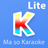 icon Lite Karaoke 1.9.2
