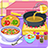 icon Vegetarian chil cooking game 1.0.10