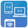 icon Wifi Hotspot Tethering