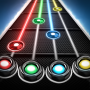 icon Guitar Band: Rock Battle для Samsung Galaxy S7