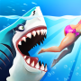 icon Hungry Shark World для Samsung Galaxy Tab 4 7.0