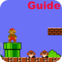 icon Guide for Super Mario Brothers для tecno F2