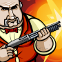 icon Zombie Wave: Shooting Game