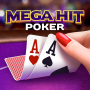 icon Mega Hit Poker: Texas Holdem для Samsung Galaxy S7 Edge
