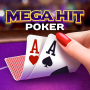 icon Mega Hit Poker: Texas Holdem для BLU Studio Mega